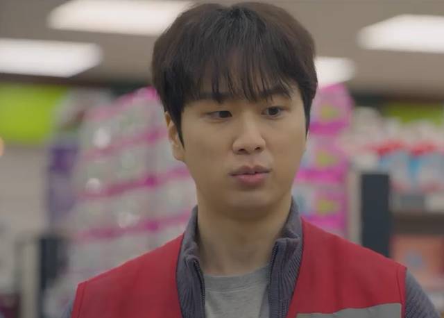 Still cut drama Korea Our Unwritten Seoul (youtube.com/@tvNDRAMA_official)